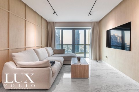 Купить квартиру в Mohammad Bin Rashid Boulevard, Даунтаун Дубай (Даунтаун Бурдж Дубай), Дубай: 1 спальня, 101м², № 45555 - фото 2