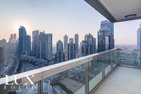Купить квартиру в Mohammad Bin Rashid Boulevard, Даунтаун Дубай (Даунтаун Бурдж Дубай), Дубай: 1 спальня, 101м², № 45555 - фото 14