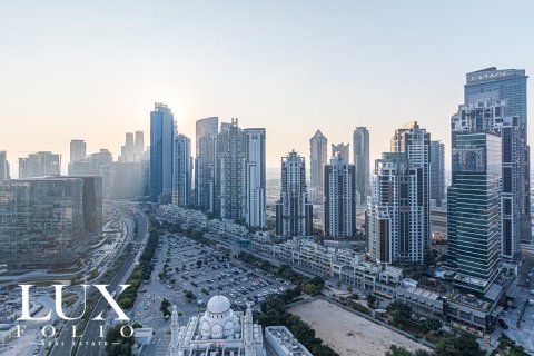 Купить квартиру в Mohammad Bin Rashid Boulevard, Даунтаун Дубай (Даунтаун Бурдж Дубай), Дубай: 1 спальня, 101м², № 45555 - фото 7