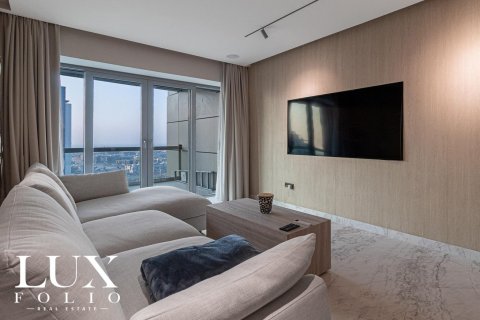 Купить квартиру в Mohammad Bin Rashid Boulevard, Даунтаун Дубай (Даунтаун Бурдж Дубай), Дубай: 1 спальня, 101м², № 45555 - фото 4