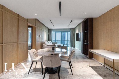Купить квартиру в Mohammad Bin Rashid Boulevard, Даунтаун Дубай (Даунтаун Бурдж Дубай), Дубай: 1 спальня, 101м², № 45555 - фото 3