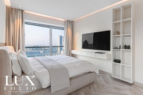 Купить квартиру в Mohammad Bin Rashid Boulevard, Даунтаун Дубай (Даунтаун Бурдж Дубай), Дубай: 1 спальня, 101м², № 45555 - фото 9