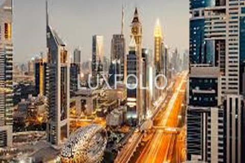 Appartement à Zabeel, Dubai, 1 chambre, 69 m², № 45556 - photo 7