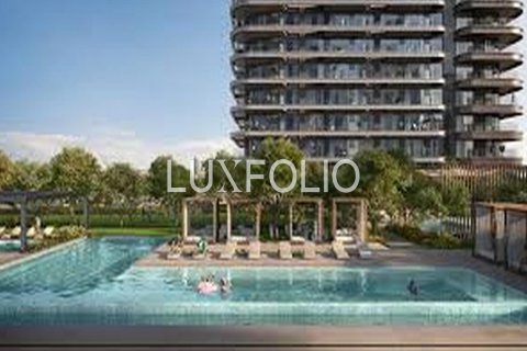 Appartement à Zabeel, Dubai, 1 chambre, 69 m², № 45556 - photo 2