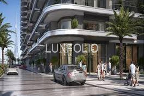 Appartement à Zabeel, Dubai, 1 chambre, 69 m², № 45556 - photo 4