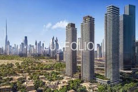 Appartement à Zabeel, Dubai, 1 chambre, 69 m², № 45556 - photo 3