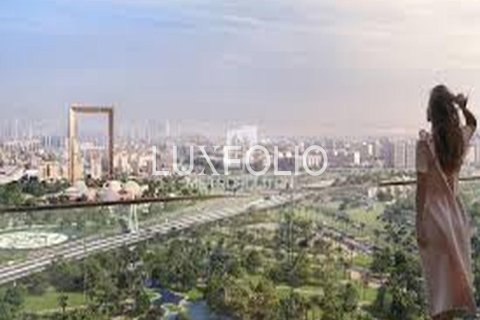 Appartement à Zabeel, Dubai, 1 chambre, 69 m², № 45556 - photo 6