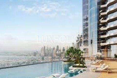 Appartement à Zabeel, Dubai, 1 chambre, 69 m², № 45556 - photo 11