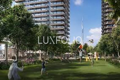 Appartement à Zabeel, Dubai, 1 chambre, 69 m², № 45556 - photo 9