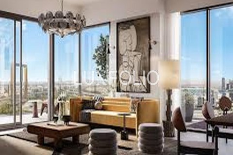 Appartement à Zabeel, Dubai, 1 chambre, 69 m², № 45556 - photo 5