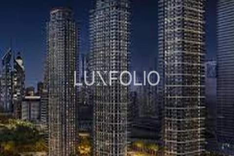 Appartement à Zabeel, Dubai, 1 chambre, 69 m², № 45556 - photo 10