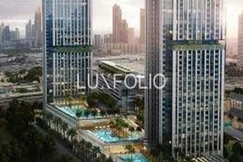 Appartement à Zabeel, Dubai, 1 chambre, 69 m², № 45556 - photo 8