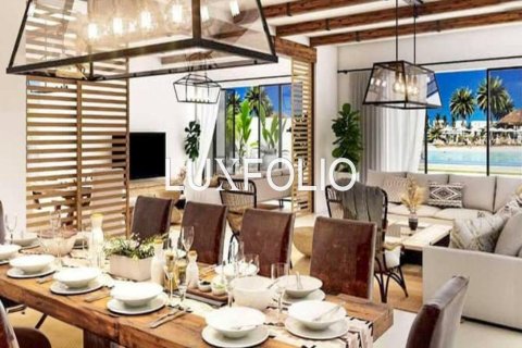 Villa à Damac Lagoons, Dubai, 4 chambres, 145 m², № 45554 - photo 6