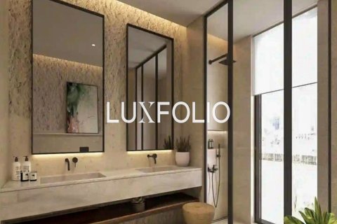Villa à Damac Lagoons, Dubai, 4 chambres, 145 m², № 45554 - photo 5