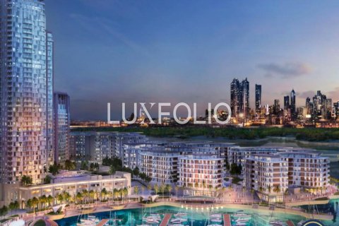 شقة في The cove, خور دبي, دبي 2 غرف نوم, 106 م² رقم 45552 - صورة 5
