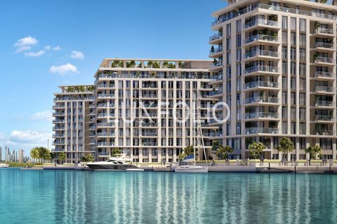 شقة في The cove, خور دبي, دبي 2 غرف نوم, 106 م² رقم 45552 - صورة 1