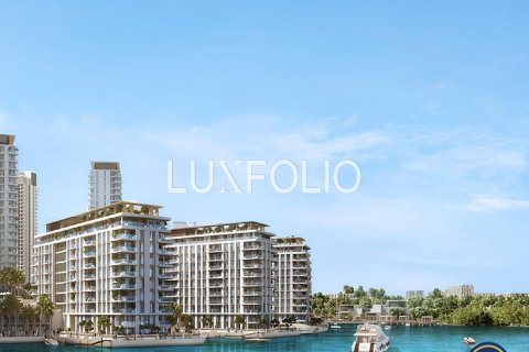 شقة في The cove, خور دبي, دبي 2 غرف نوم, 106 م² رقم 45552 - صورة 8