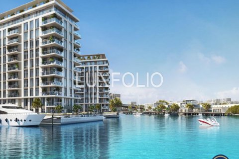 شقة في The cove, خور دبي, دبي 2 غرف نوم, 106 م² رقم 45552 - صورة 7