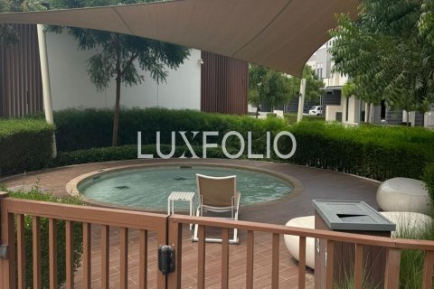 Townhouse in Sun, Arabian Ranches 3, Dubai 3 bedrooms, 180 sq.m. № 45551 - photo 26