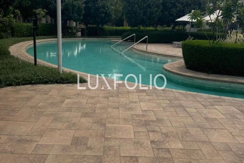Townhouse in Sun, Arabian Ranches 3, Dubai 3 bedrooms, 180 sq.m. № 45551 - photo 3