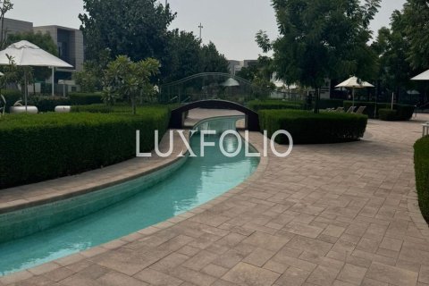 Townhouse in Sun, Arabian Ranches 3, Dubai 3 bedrooms, 180 sq.m. № 45551 - photo 27