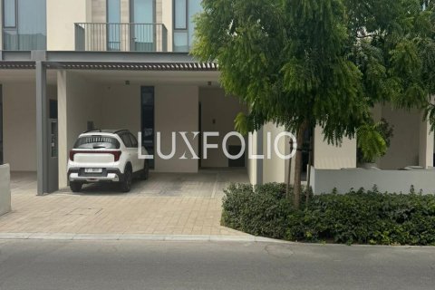 Townhouse in Sun, Arabian Ranches 3, Dubai 3 bedrooms, 180 sq.m. № 45551 - photo 6