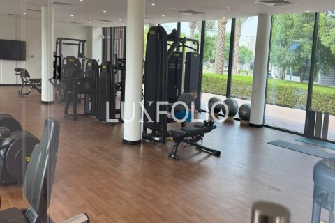 Townhouse in Sun, Arabian Ranches 3, Dubai 3 bedrooms, 180 sq.m. № 45551 - photo 25