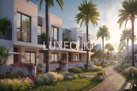 Townhouse in EMAAR South, Dubai South (Dubai World Central), Dubai 3 bedrooms, 180 sq.m. № 45553 - photo 1