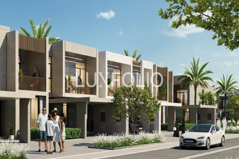 Townhouse in EMAAR South, Dubai South (Dubai World Central), Dubai 3 bedrooms, 180 sq.m. № 45553 - photo 3