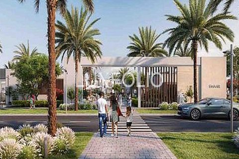 Townhouse in EMAAR South, Dubai South (Dubai World Central), Dubai 3 bedrooms, 180 sq.m. № 45553 - photo 8