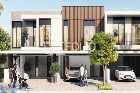Townhouse in EMAAR South, Dubai South (Dubai World Central), Dubai 3 bedrooms, 180 sq.m. № 45553 - photo 2