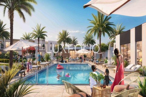 Townhouse in EMAAR South, Dubai South (Dubai World Central), Dubai 3 bedrooms, 180 sq.m. № 45553 - photo 5