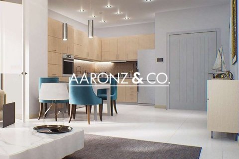 Купить квартиру в Джумейра Лейк Тауэрс, Дубай: 1 спальня, 69м², № 99330 - фото 5