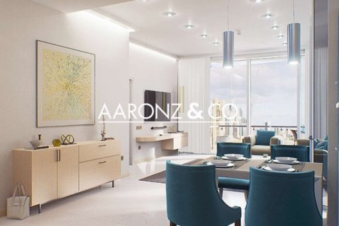 Купить квартиру в Джумейра Лейк Тауэрс, Дубай: 1 спальня, 69м², № 99330 - фото 2