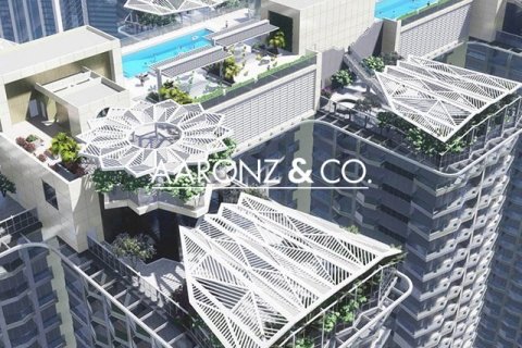 Купить квартиру в Джумейра Лейк Тауэрс, Дубай: 1 спальня, 69м², № 99330 - фото 10