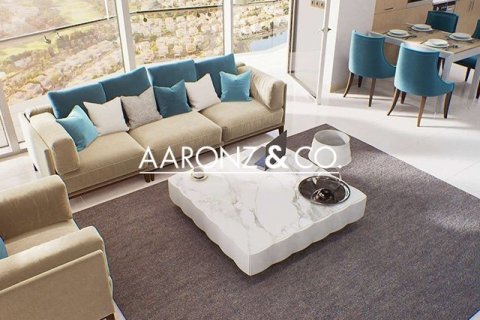 Купить квартиру в Джумейра Лейк Тауэрс, Дубай: 1 спальня, 69м², № 99330 - фото 4