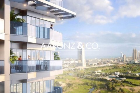 Купить квартиру в Джумейра Лейк Тауэрс, Дубай: 1 спальня, 69м², № 99330 - фото 3