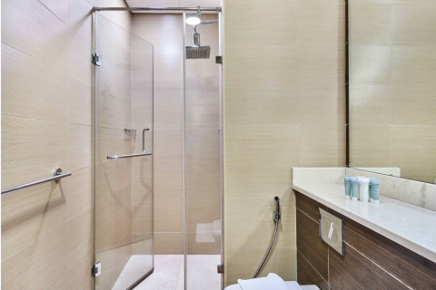 Appartement à Dubai Marina, Dubai, 1 chambre, 80 m², № 99333 - photo 12