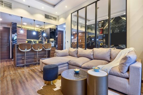 Appartement à Dubai Marina, Dubai, 1 chambre, 80 m², № 99333 - photo 6