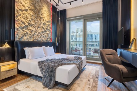 Appartement à Dubai Marina, Dubai, 1 chambre, 80 m², № 99333 - photo 10