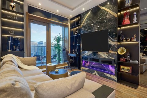 Appartement à Dubai Marina, Dubai, 1 chambre, 80 m², № 99333 - photo 2