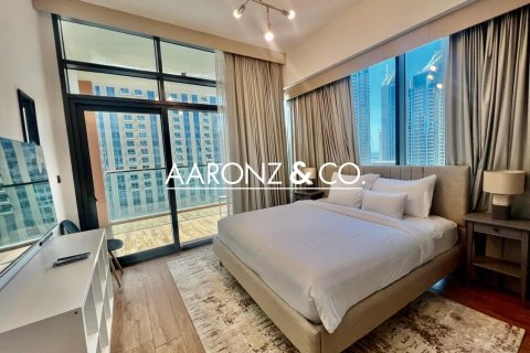 Appartement à Dubai Marina, Dubai, 2 chambres, 108 m², № 99331 - photo 7