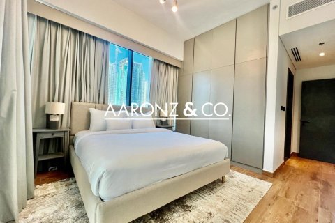 Appartement à Dubai Marina, Dubai, 2 chambres, 108 m², № 99331 - photo 9
