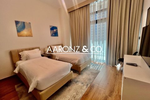 Appartement à Dubai Marina, Dubai, 2 chambres, 108 m², № 99331 - photo 10