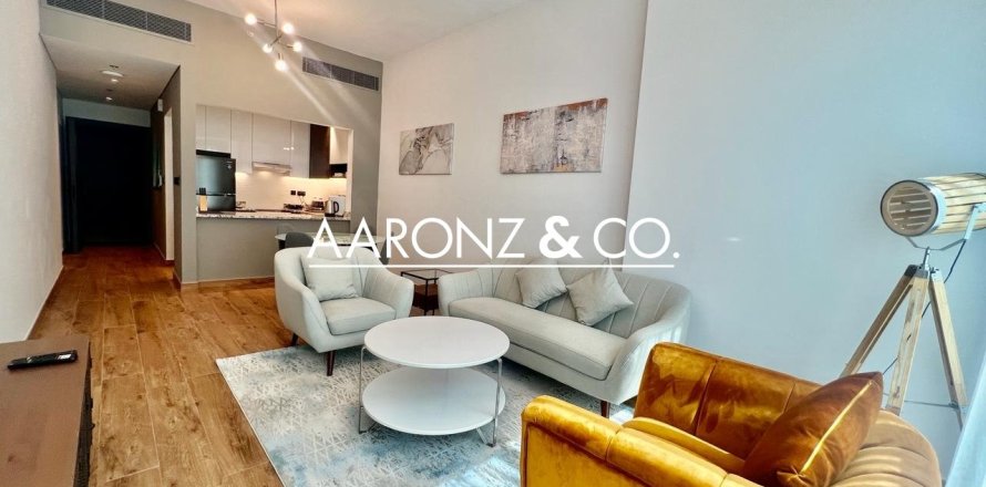 Appartement à Dubai Marina, Dubai, 2 chambres, 108 m², № 99331