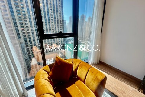 Appartement à Dubai Marina, Dubai, 2 chambres, 108 m², № 99331 - photo 12