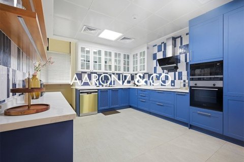 Купить пентхаус в Джумейра Лейк Тауэрс, Дубай: 4 спальни, 442м², № 99329 - фото 16