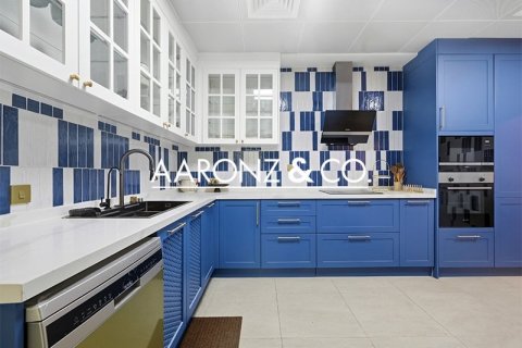 Купить пентхаус в Джумейра Лейк Тауэрс, Дубай: 4 спальни, 442м², № 99329 - фото 15