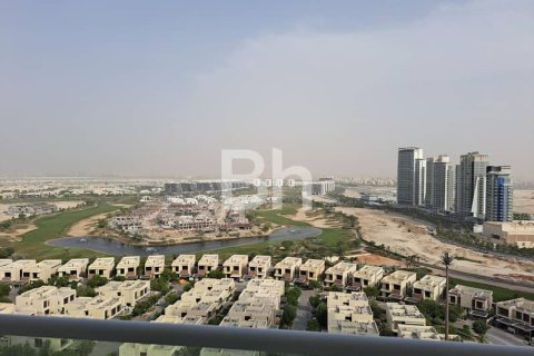 Apartment in DAMAC Hills (Akoya by DAMAC), Dubai 1 bedroom, 57 sq.m. № 57134 - photo 1