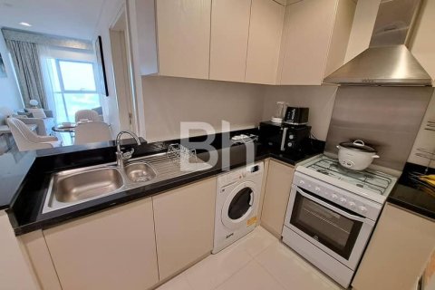 Apartment in DAMAC Hills (Akoya by DAMAC), Dubai 1 bedroom, 57 sq.m. № 57134 - photo 3